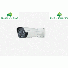 Camera IP cảm biến nhiệt 2.0MP Dahua TPC-BF2221-T